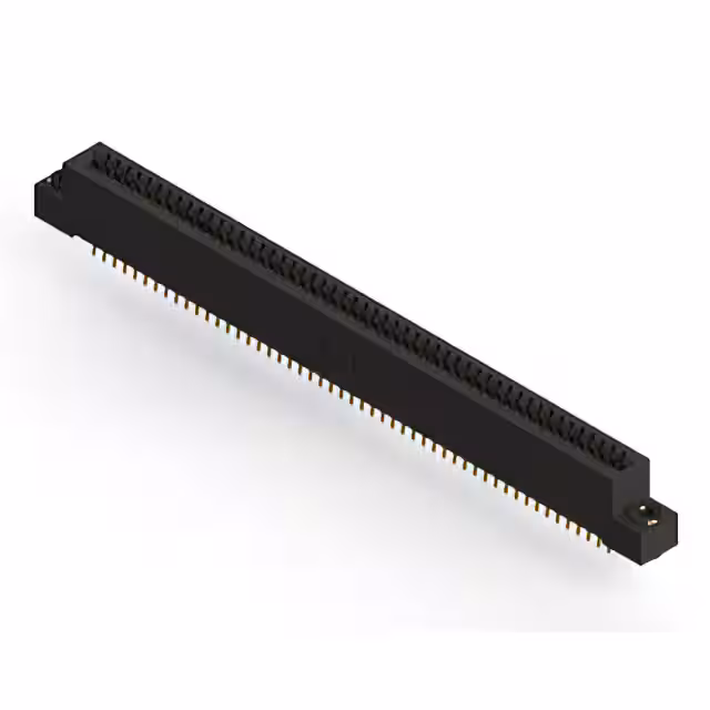 392-102-556-203 EDAC Inc.  Edgeboard Connectors